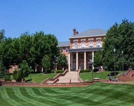 North Carolina State University